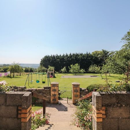 Villa The Bushel Bideford Esterno foto