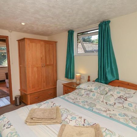 Villa The Bushel Bideford Esterno foto