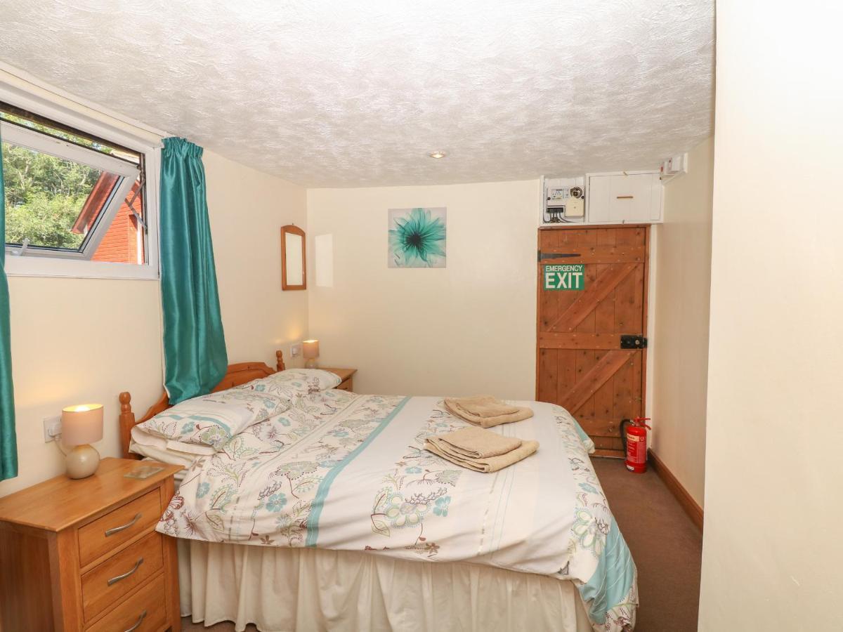 Villa The Bushel Bideford Esterno foto